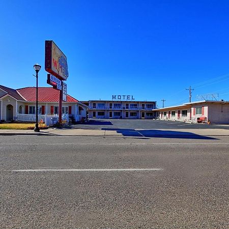 Purple Sage Motel Panguitch Zewnętrze zdjęcie